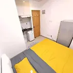 Lovely Private Entire Apartment Near Olympic Mtr