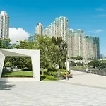 Lovely Private Entire Apartment Near Olympic Mtr