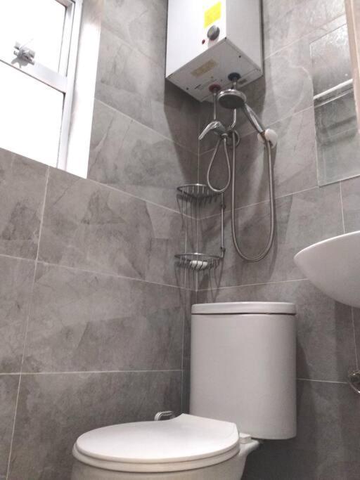 Apartment Lovely Private Entire Near Olympic Mtr