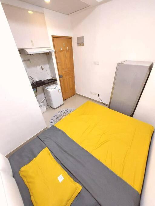 Lovely Private Entire Near Olympic Mtr Hong Kong