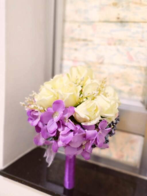 Lovely Private Entire Near Olympic Mtr * Hong Kong